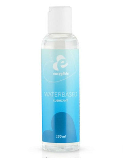 easyglide water based lubricant 150ml-1
